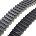 Most Popular Rubber Drive Motorcycle Belt For Engine